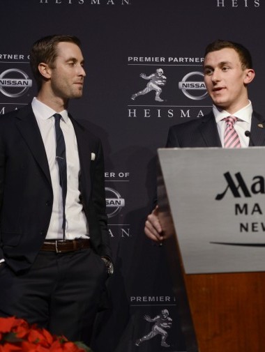 A&M's Kingsbury on Red Raiders' radar